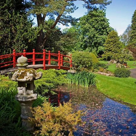 The Curragh Country House Accommodation 쥬브리지 외부 사진