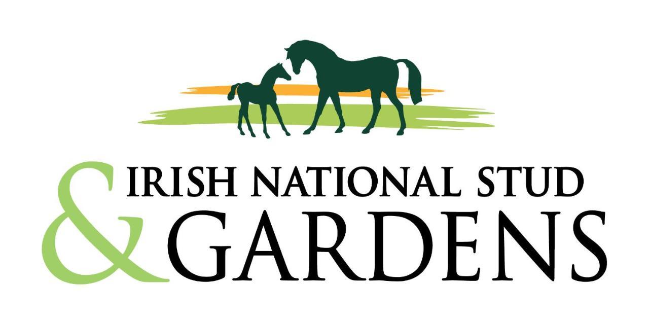 The Curragh Country House Accommodation 쥬브리지 외부 사진