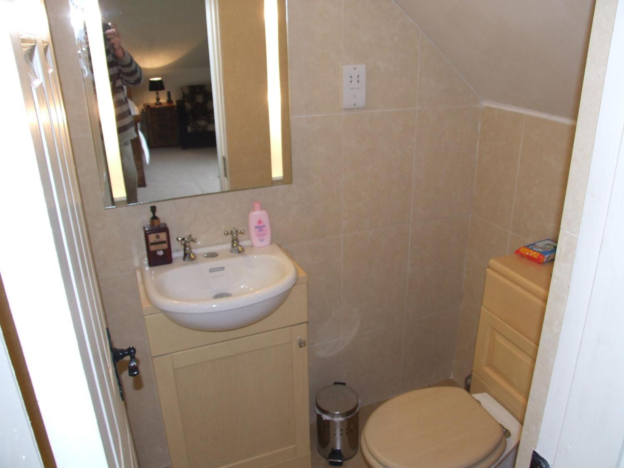 The Curragh Country House Accommodation 쥬브리지 객실 사진