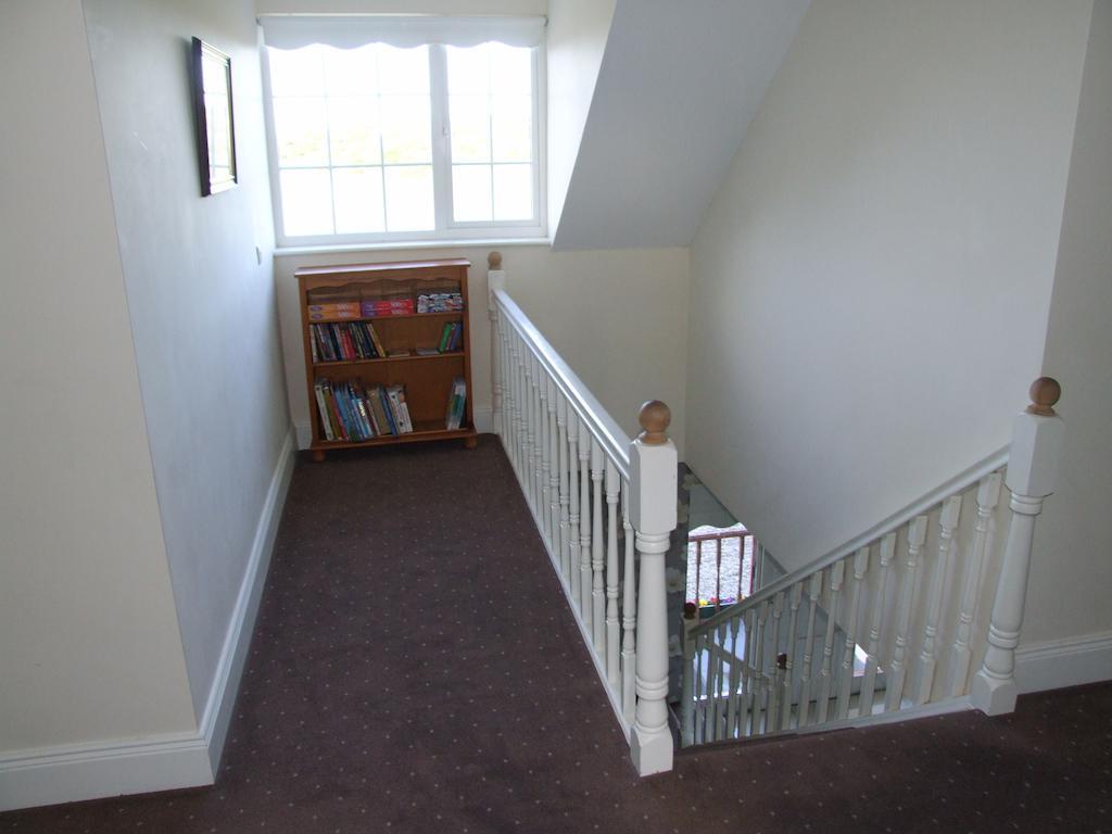 The Curragh Country House Accommodation 쥬브리지 외부 사진